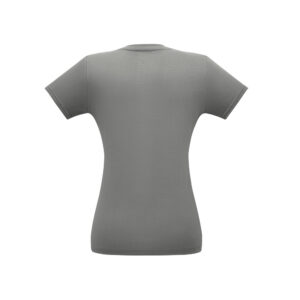 Camiseta feminina corte cinturado - Image 10
