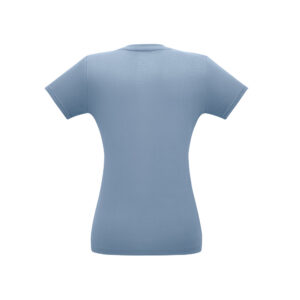 Camiseta feminina corte cinturado - Image 19