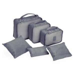 Kit Necessaires 6 peças personalizada - Imagem 5