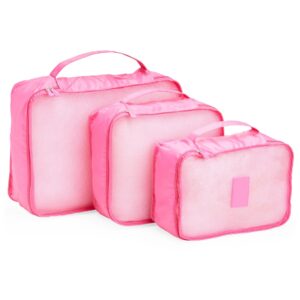 Kit Necessaires 6 peças personalizada - Imagem 6