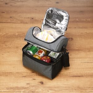 Bolsa Térmica Dupla 16 Litros - Image 6