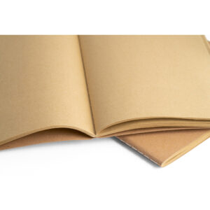 Caderno A4 com capa em cartão - Image 5