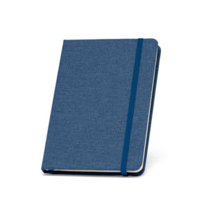 Caderno A5 com capa dura - Image 6