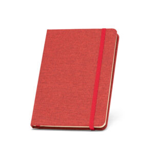 Caderno A5 com capa dura - Image 5