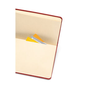 Caderno A5 com capa dura - Image 3