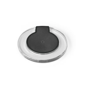 Carregador wireless em ABS personalizado - Image 4