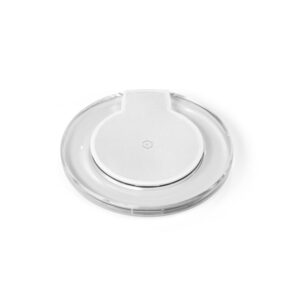 Carregador wireless em ABS personalizado - Image 3