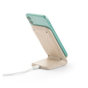 Suporte para celular com carregador - Image 4