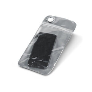 Bolsa impermeável para celular 5.5" - Image 3