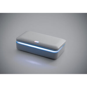 Caixa esterilizadora UV com carregador - Image 6