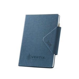 Agenda B5 personalizada - Imagem 3