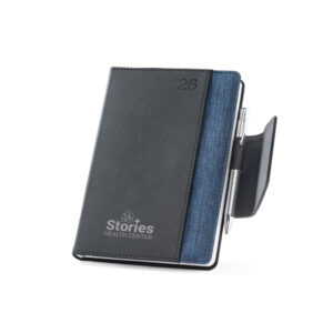 Agenda 2026 personalizada - Imagem 3