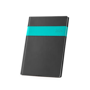 Agenda B5 personalizada - Imagem 3
