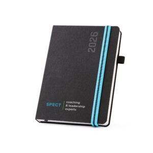 Agenda A5 personalizada - Imagem 3