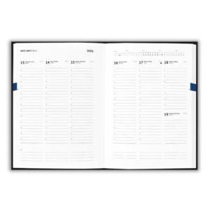 Agenda personalizada - Imagem 6