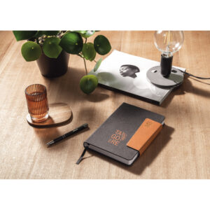 Agenda A5 personalizada - Imagem 7