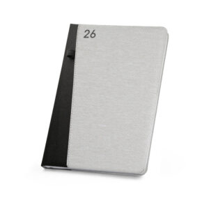 Agenda B5 personalizada - Imagem 3