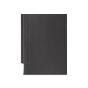 Agenda A5 em PU reciclado e 300D rPET - Image 5