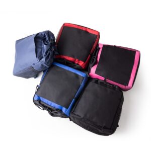 Mochila saco térmico personalizada - Image 8