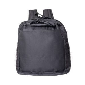 Mochila saco térmico personalizada - Image 3