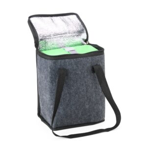 Bolsa térmica 6,1 litros para brinde - Image 3