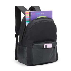 Mochila nylon 33 litros personalizada - Imagem 5