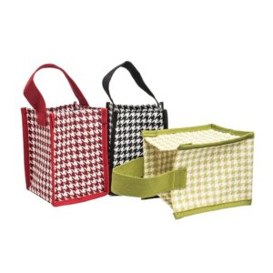 Bolsa de Mão Poliéster - Image 6