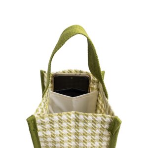 Bolsa de Mão Poliéster - Image 3