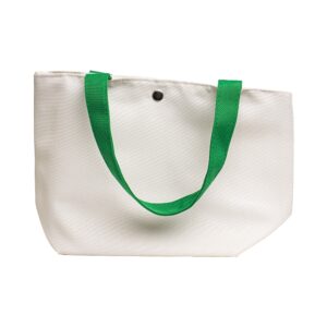 Bolsa de lona personalizada - Image 3