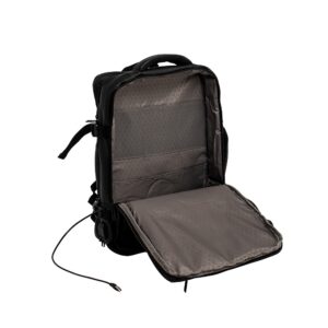 Mochila de Couro Sintético 36 Litros - Image 7