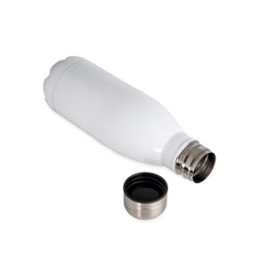 Garrafa inox para brinde - Image 3