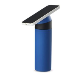 Garrafa térmica apoio para celular - Image 8