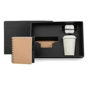 Kit boas vindas personalizado - Image 3