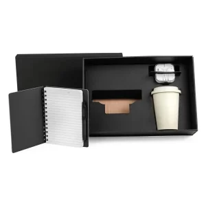 Kit boas vindas personalizado - Image 4