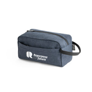 Necessaire em rPET forrada - Image 4