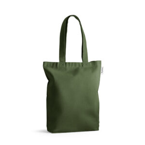 Sacola  em 50% algodão personalizado - Image 3