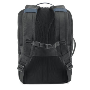 Mochila 2 em 1 portátil 15.6'' em c. sintético 1680D - Image 4