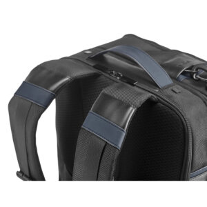 Mochila 2 em 1 portátil 15.6'' em c. sintético 1680D - Image 7