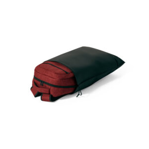 Sacola em tecido para mochila - Imagem 4