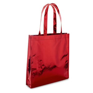 Sacola TNT laminado personalizado - Image 3