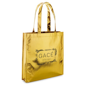 Sacola TNT laminado personalizado - Image 6