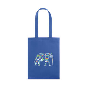 Sacola TNT (P) personalizada - Image 3