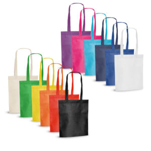 Sacola TNT (P) personalizada - Image 4