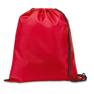 Sacochila nylon personalizada - Image 4