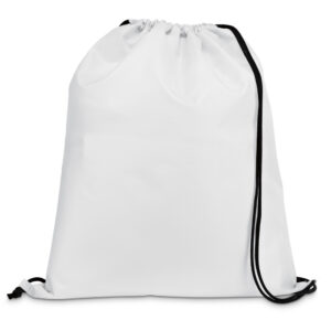 Sacochila nylon personalizada - Image 5