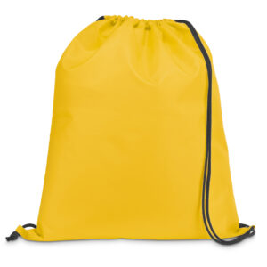 Sacochila nylon personalizada - Image 6
