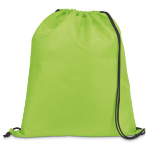 Sacochila nylon personalizada - Image 8