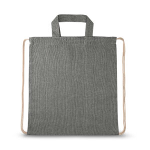 Mochila saco reciclado - Image 11