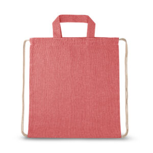 Mochila saco reciclado - Image 9