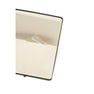 Caderno em couro reciclado - Image 8